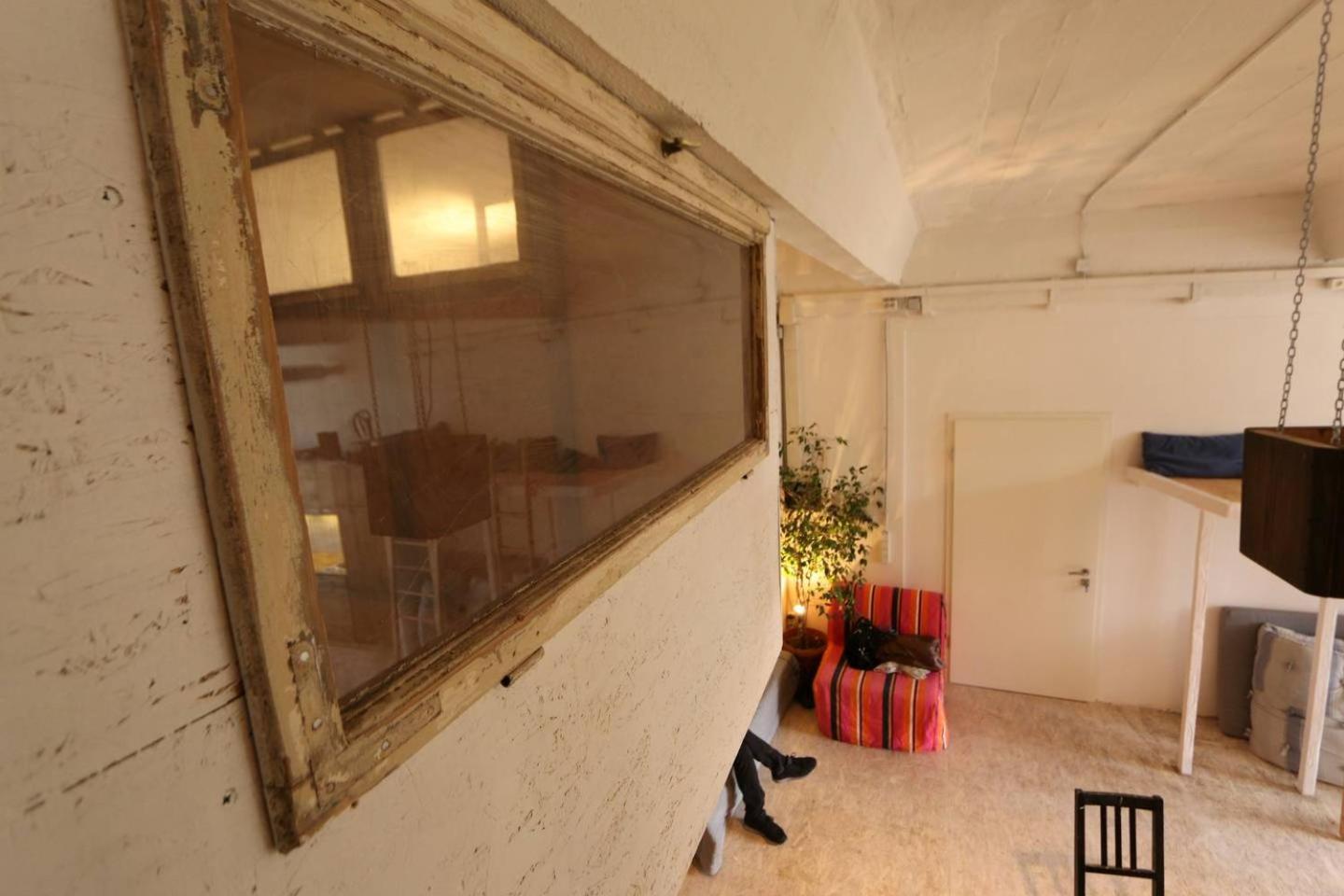 Einzigartiges 140Qm Loft - Party Ist Erlaubt! Apartment Berlin Exterior photo